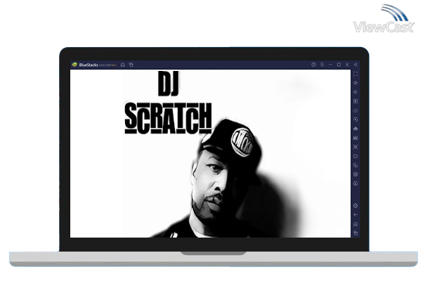 Run ScratchVision on PC
