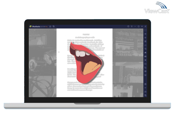 Run Script Rehearser Free on PC