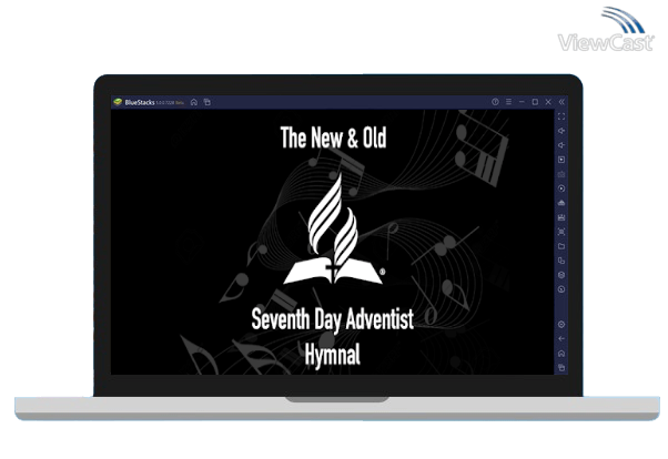 Run SDA Hymnal Old and New on PC