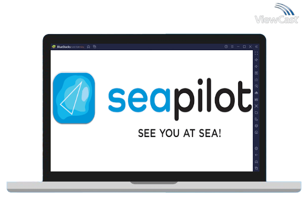 Run Seapilot on PC Run Seapilot on PC