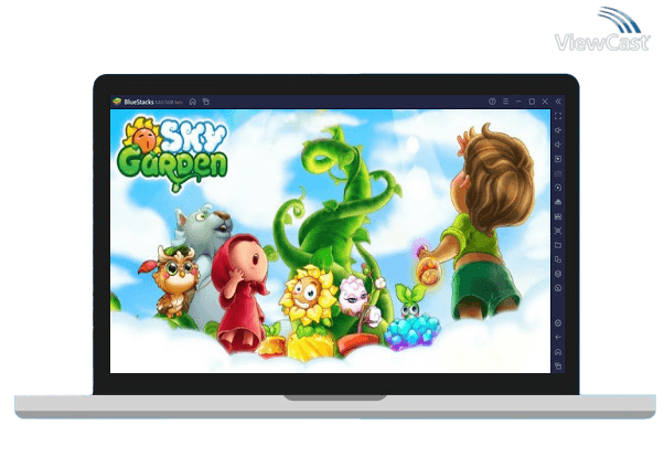 Run Secret Garden - Scapes Farming on PC