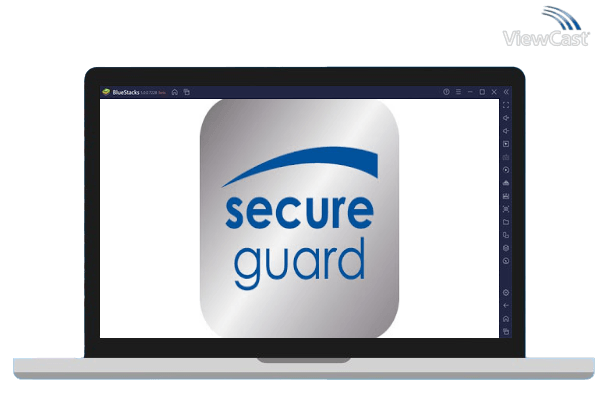 Run SecureGuard Mobile on PC Run SecureGuard Mobile on PC