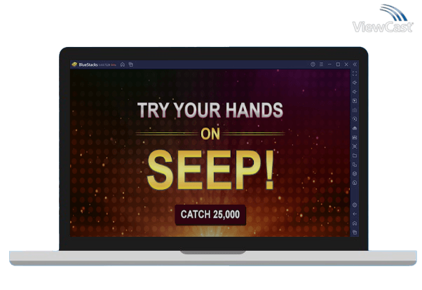 Run Seep - Offline on PC