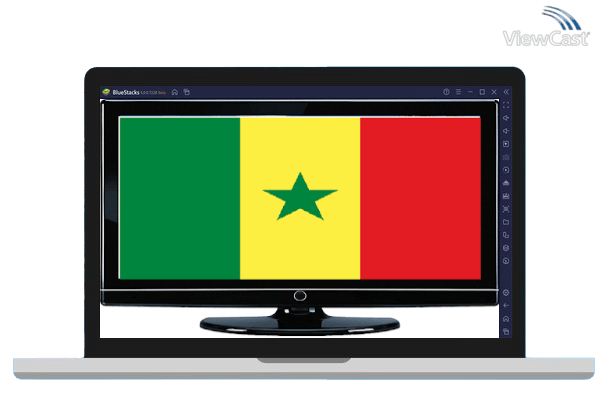 Run SENEGAL TV EN DIRECT on PC