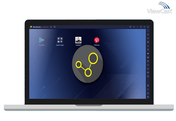 Run Sensor Scanner on PC