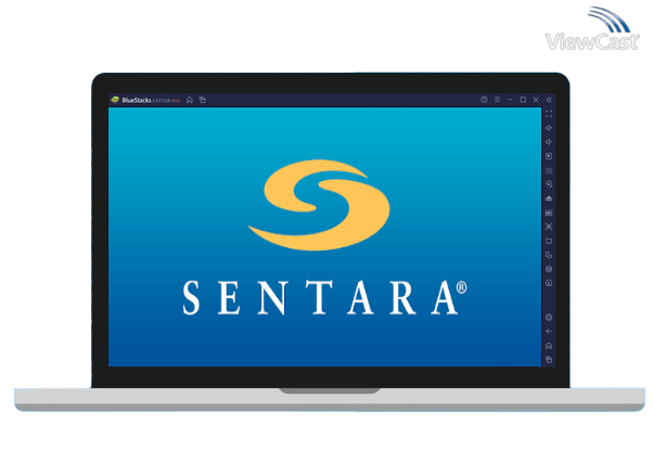 Run Sentara on PC