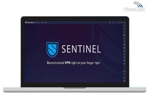Run Sentinel Free VPN on PC Run Sentinel Free VPN on PC