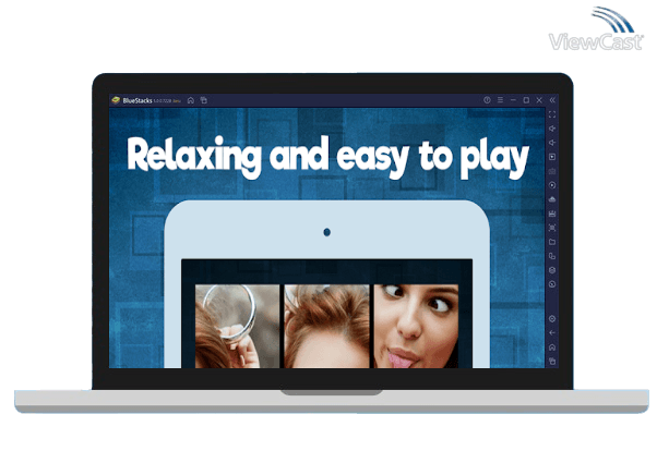 Run Sexy Jigsaw - Puzzle Game HD 11 on PC