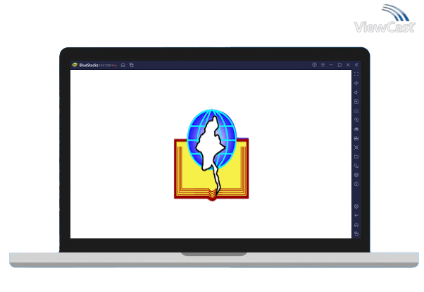 Run Sgaw Karen Bible on PC