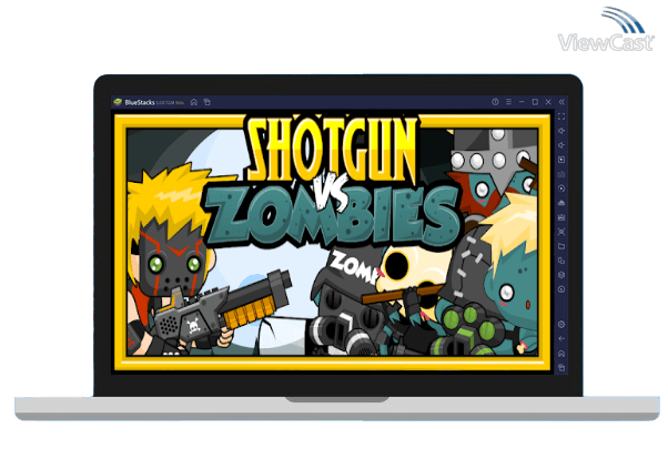 Run Shotgun vs Zombies on PC
