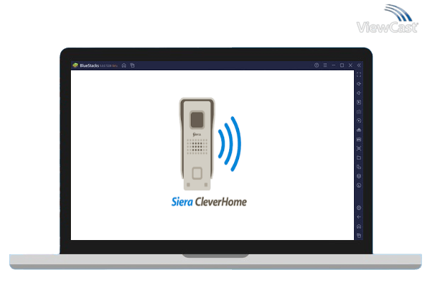 Run Siera CleverHome on PC