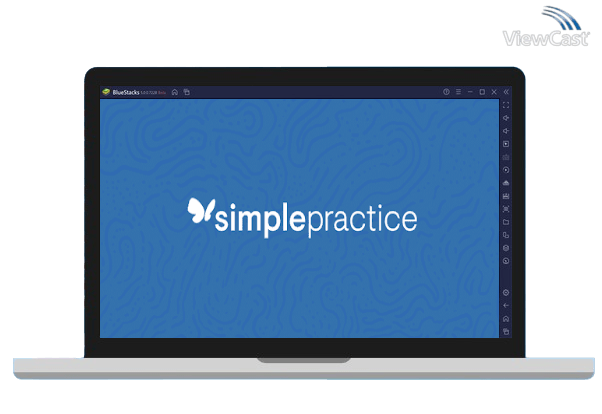 Run SimplePractice on PC