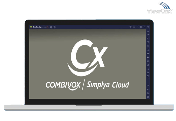 Run Simplya Cloud on PC