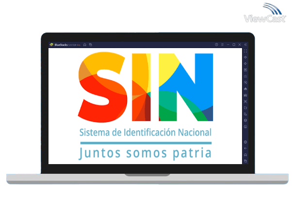 Run SIN RNP on PC