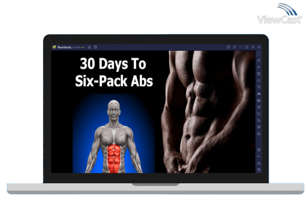 Run Six Pack in 30 Days on PC