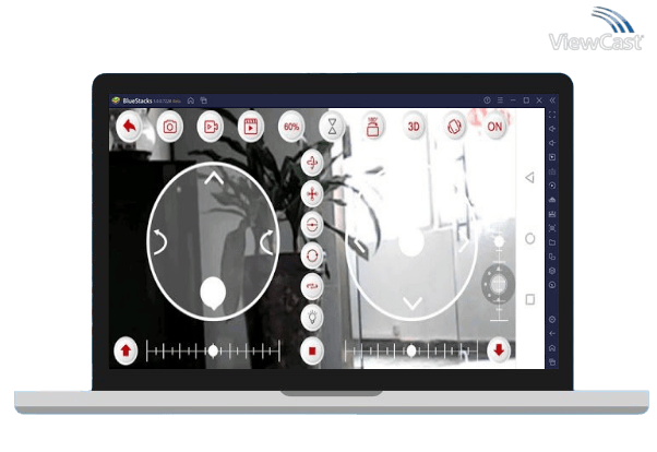Run Sky Rider Control on PC