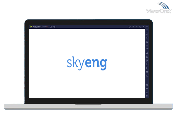 Run Skyeng on PC