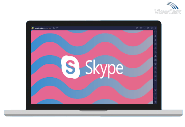 Run Skype - Talk. Chat. Collaborate. on PC