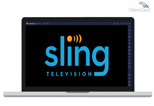 Run Sling TV: Get Live TV Streaming for $25/mo on PC