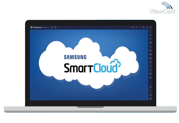 Run SmartCloud on PC Run SmartCloud on PC