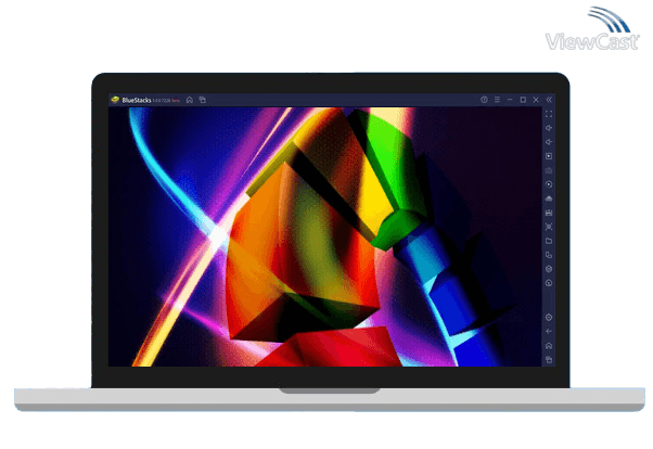 Run SmartColors on PC