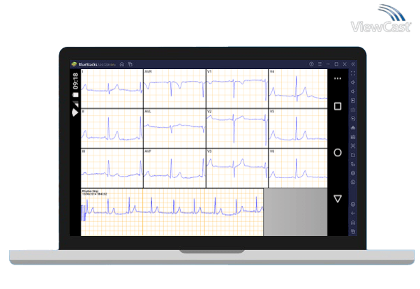 Run Smartheart on PC