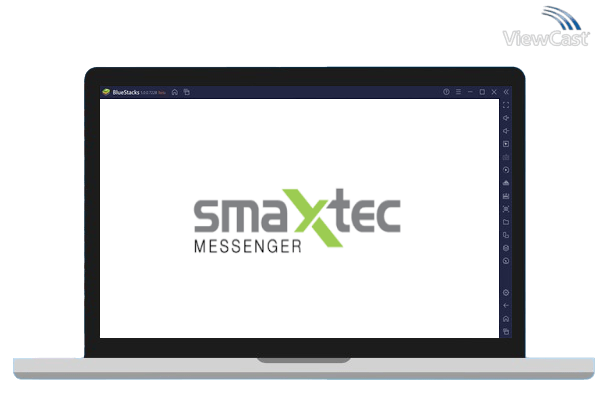 Run smaXtec Messenger on PC