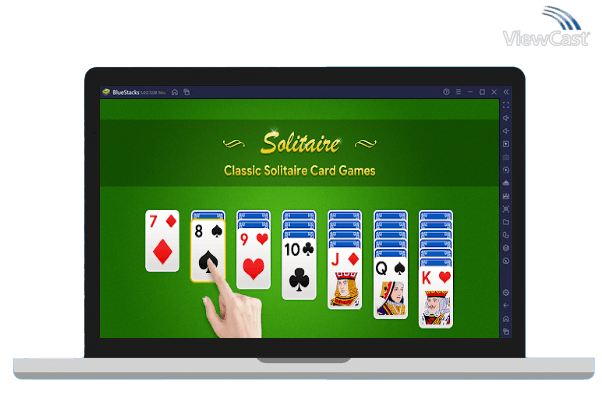 Run Solitaire - Classic Solitaire Card Games on PC Run Solitaire - Classic Solitaire Card Games on PC