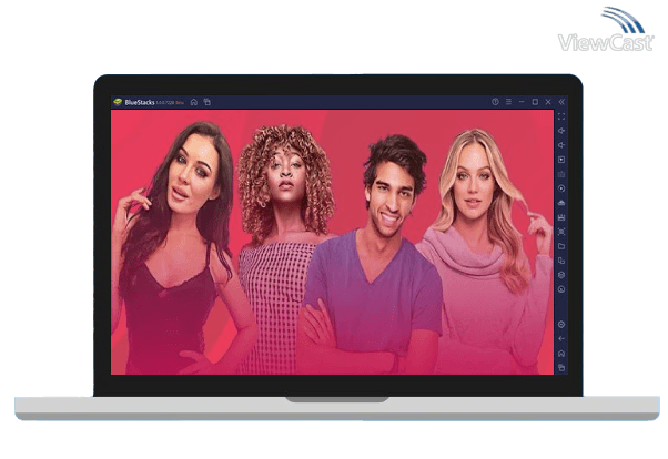 Run SoLive - Live Video Chat on PC