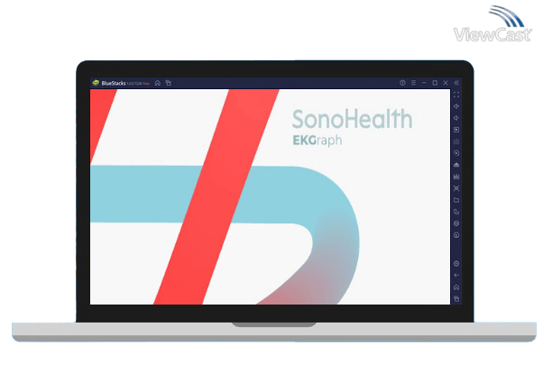 Run SonoHealth on PC