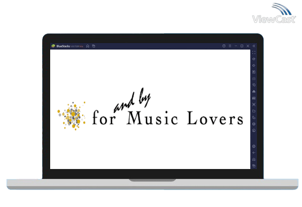 Run Sony | Music Center (SongPal) on PC