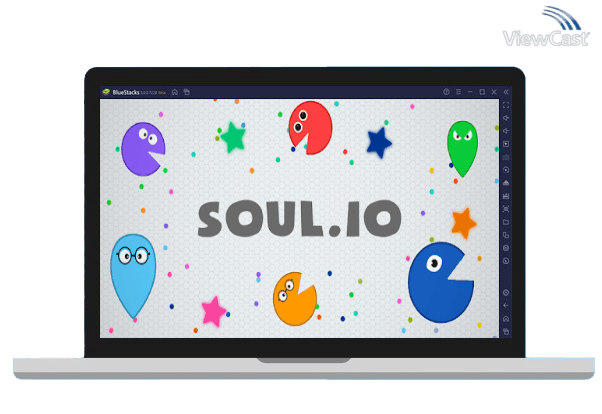 Run Soul.io : Brawl on PC Run Soul.io : Brawl on PC