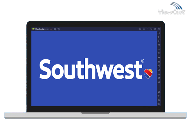 Run Southwest Airlines on PC