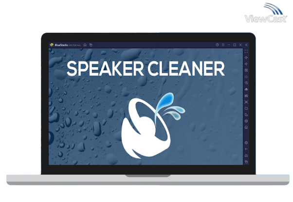 Run Speaker Cleaner - Remove Water, Fix & Boost Sound on PC