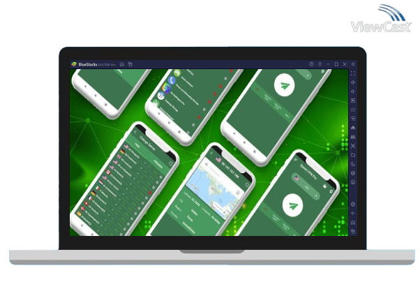 Run Speed VPN Pro-Fast, Secure, Free Unlimited Proxy on PC