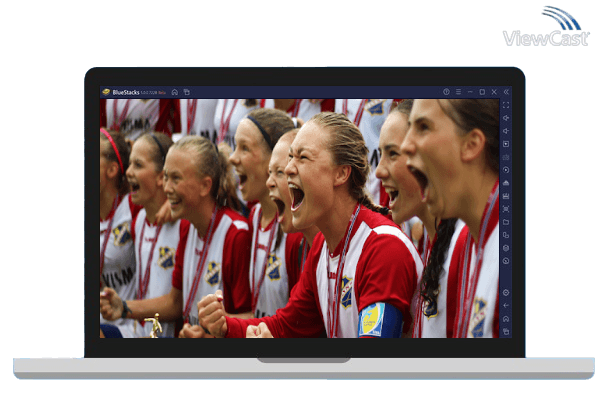 Run Spond - Sports Team Management on PC