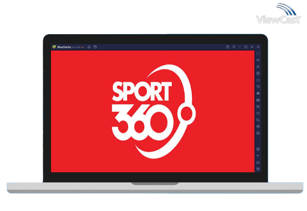 Run Sport360 – Sports News – Live Scores on PC