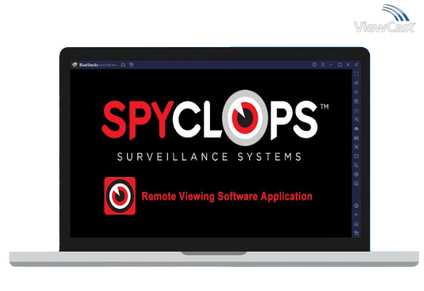 Run Spyclops on PC Run Spyclops on PC