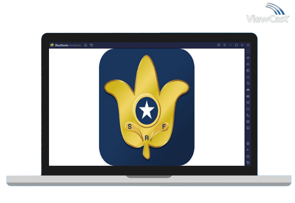 Run SRF Lessons on PC