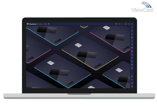 Run Step - Teen Banking on PC