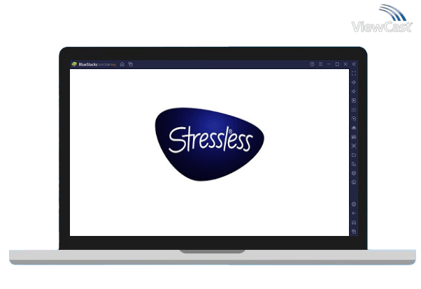 Run Stressless @home on PC