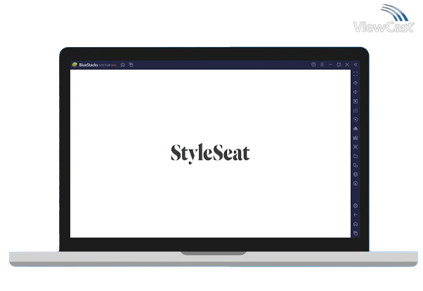 Run StyleSeat - Book Beauty & Salon Appointments on PC