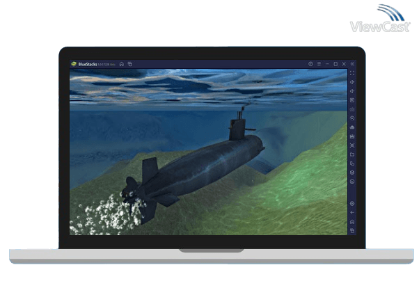 Run Submarine on PC