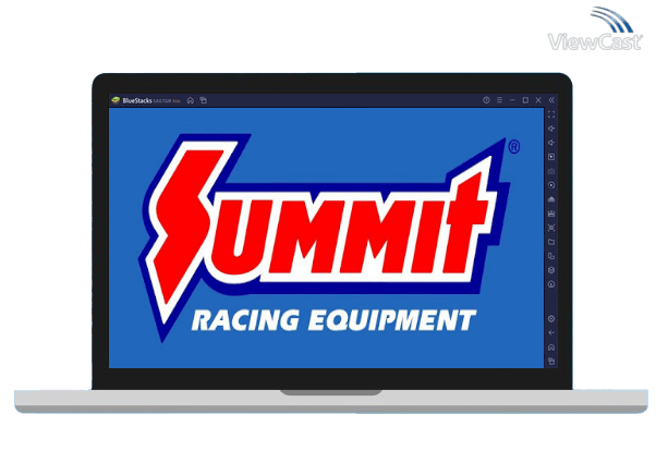Run Summit Racing on PC