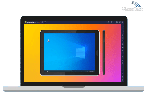 Download SuperDisplay - Virtual Monitor & Graphics Tablet for PC ...