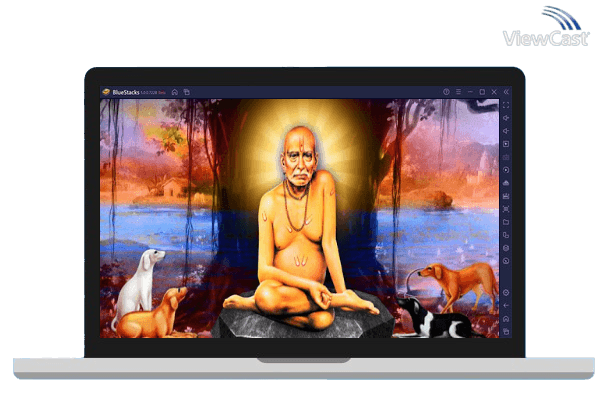 Run Swami Samartha Stories on PC