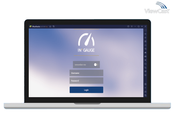 Run Swift In*Gauge on PC