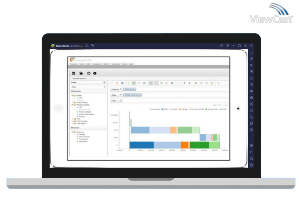 Run SynergySuite on PC