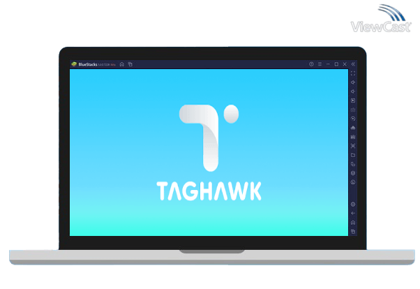 Run TagHawk - Buy. Sell. Faster. on PC