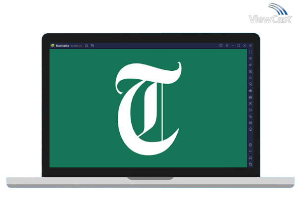 Run Tampa Bay Times on PC